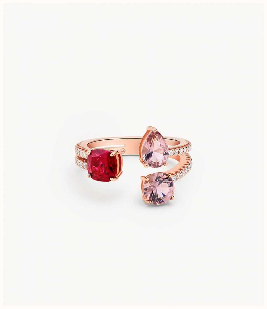 Michael Kors PREMIUM  Ring  rose goldrose goldcoloured  Zalandode