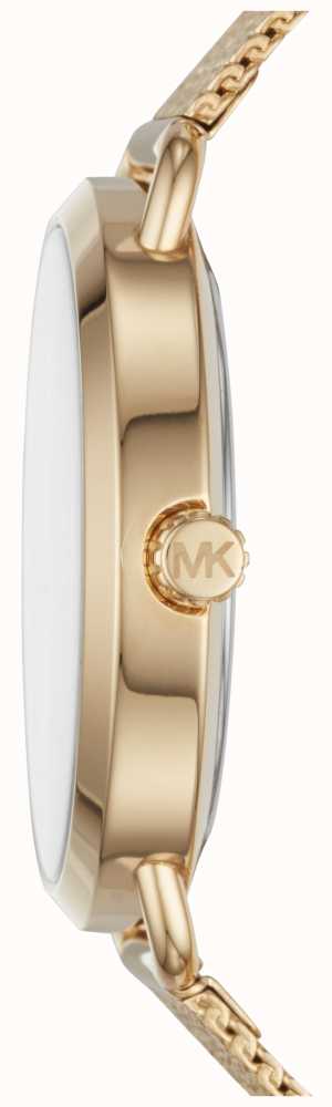 Mk3844 2025 rose gold