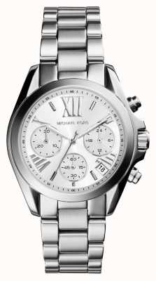 Michael Kors Bradshaw Women's Stainless Steel Watch MK6174