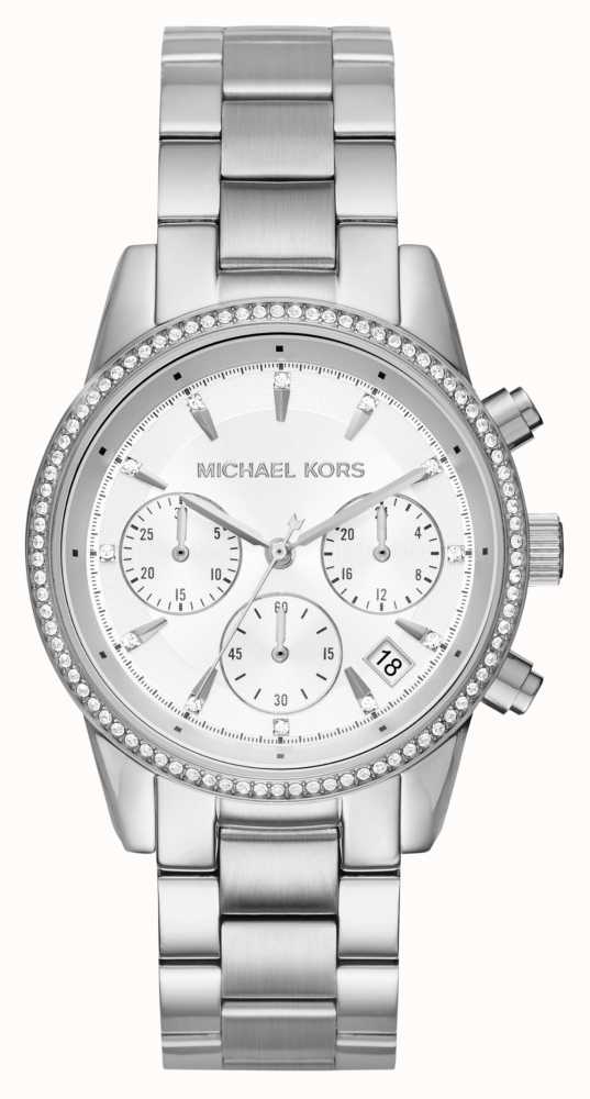 Michael kors 2025 women's ritz