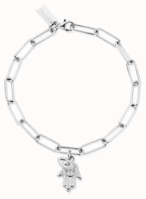 ChloBo Chain Protection Bracelet | Sterling Silver SBLC2005458