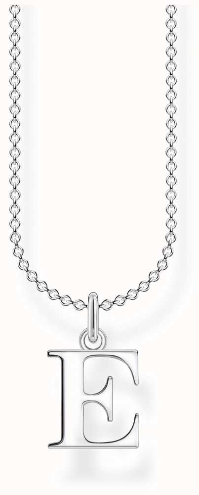 21 silver chain