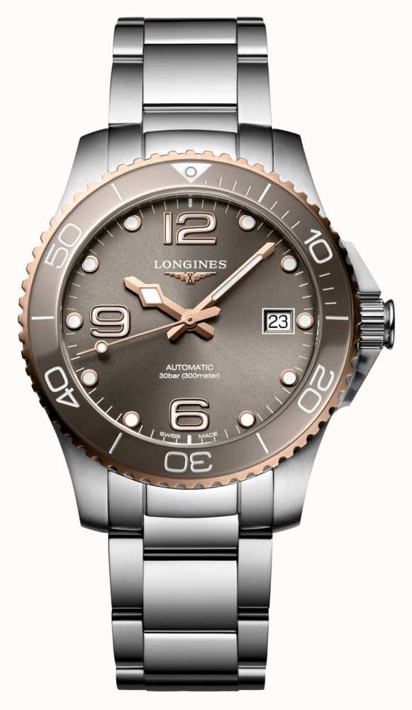 Longines automatic 30 discount bar