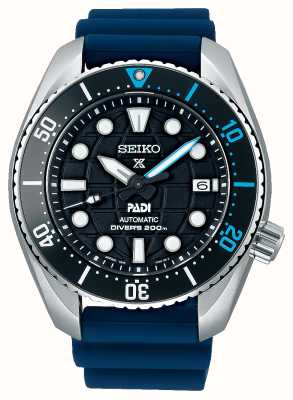 Seiko Prospex PADI King Sumo Diver Watch SPB325J1