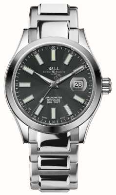 Ball Watch Company Engineer III Marvelight Chronometer (40mm) Automatic Grey NM9026C-S6CJ-GY