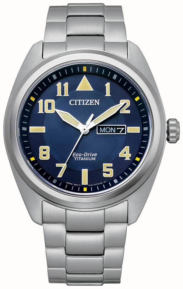 Citizen Ladies Eco-Drive Bracelet Wr100 Watch | very.co.uk