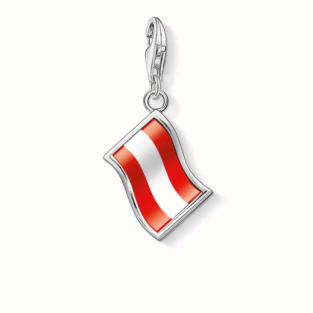 Thomas sabo deals football charm