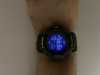 Customer picture of Casio G-Squad Digital Bluetooth Fitness Watch GBD-H2000-1AER
