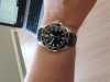 Customer picture of Certina Men's DS Action Diver Powermatic 80 Automatic Rubber Strap C0324071705100