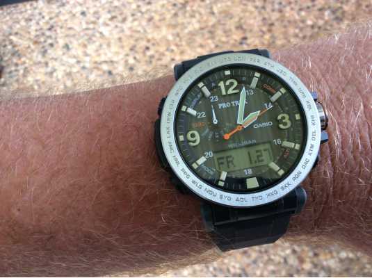 casio prt 600